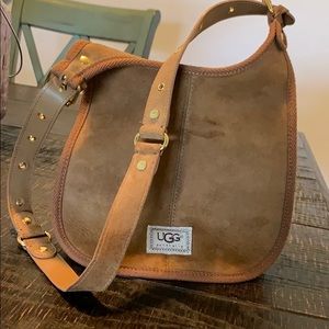 Ugg purse